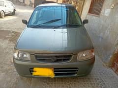 Suzuki Alto 2011