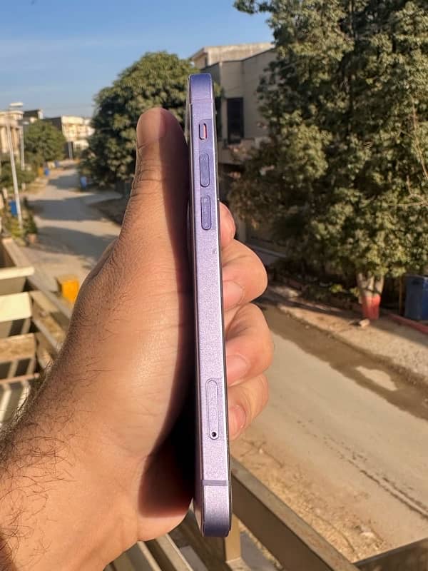 Iphone 12 128GB Dual Sim Approved 2