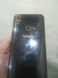 vivo y80 used mobile