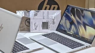 HP EliteBook 840 G7 I5 10 Gen Vpro premium business notebook