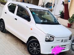 Suzuki Alto 2021