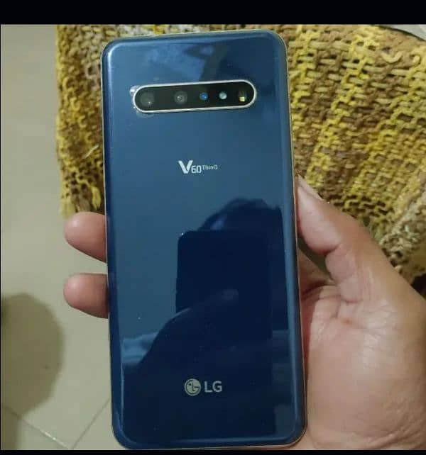 LG v60 8 128. approved mobile 0