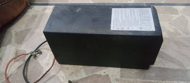 UPS APC all oky 1500wat 03039968768 0