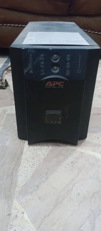 UPS APC all oky 1500wat 03039968768 3