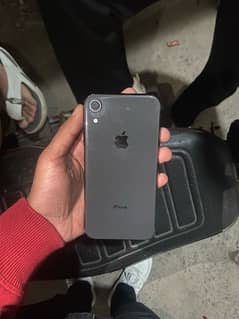 Iphone XR 64 gb