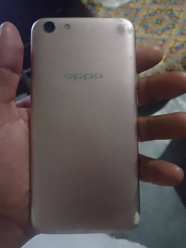 oppo a71 2