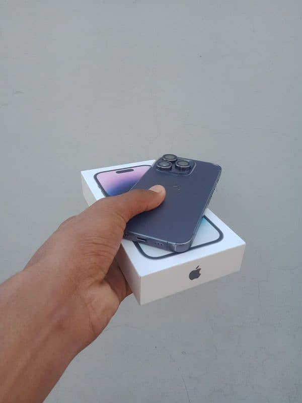 iPhone 14 pro for sale 2