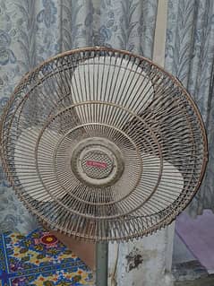 Royal Table Fan