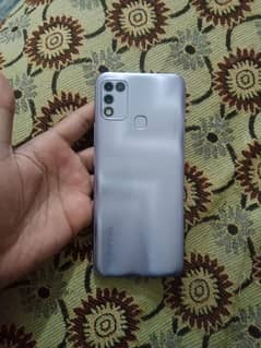 Infinix hot 11