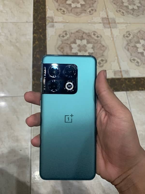 One plus 10 pro pta approved 0