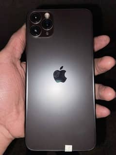 Iphone 11 pro max non pta factory unlocked 0347.8592986