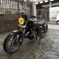 Suzuki bike GS 150