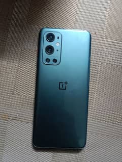 One Plus 9pro 5g