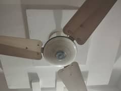 home used ceiling fan