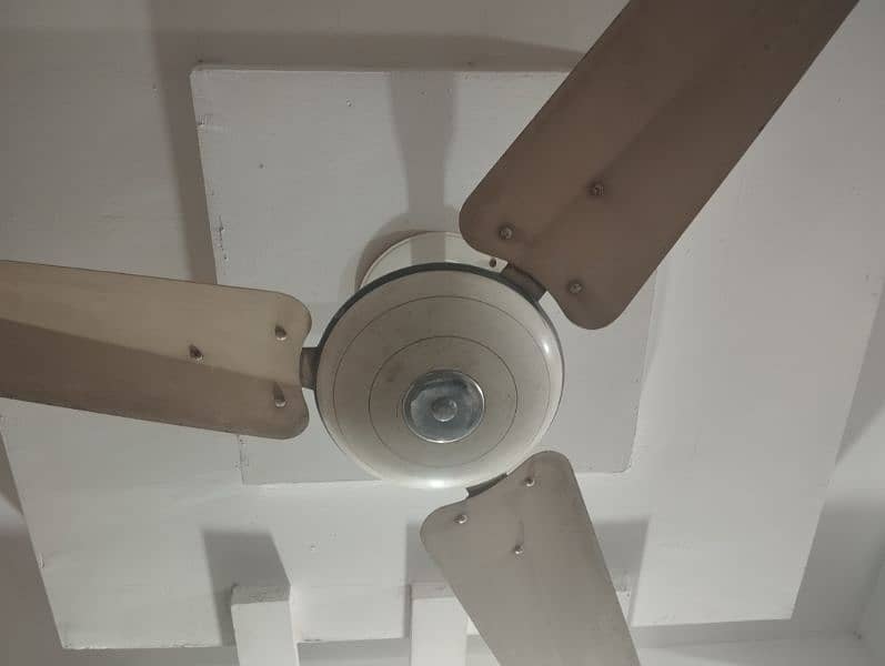 home used ceiling fan 0