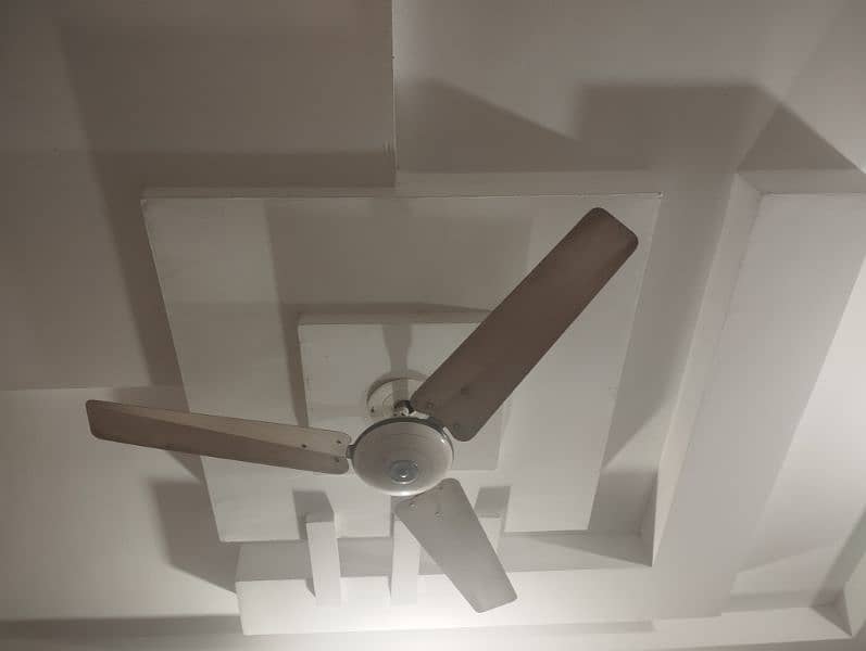 home used ceiling fan 1