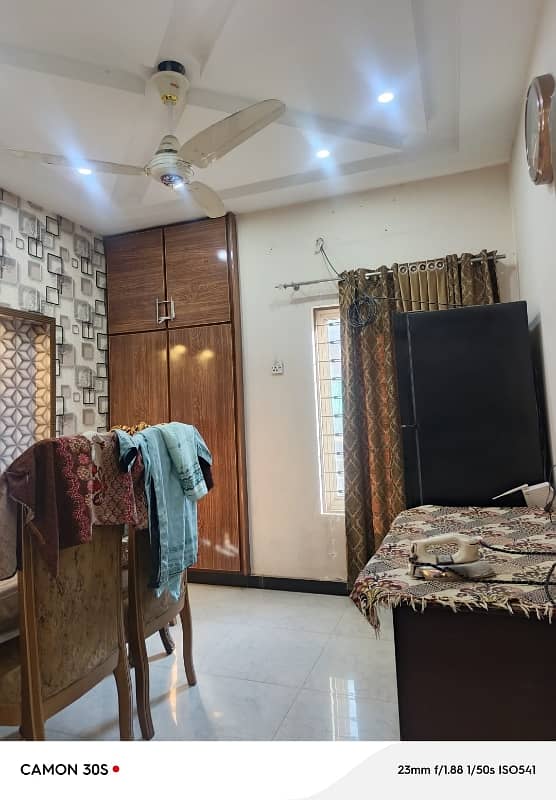 Direct Deals Marketing Offers Prime Location Beautiful Double Storey House Available For Sale Reasonable Price in J Block Alrehman Garden Phase 2 6