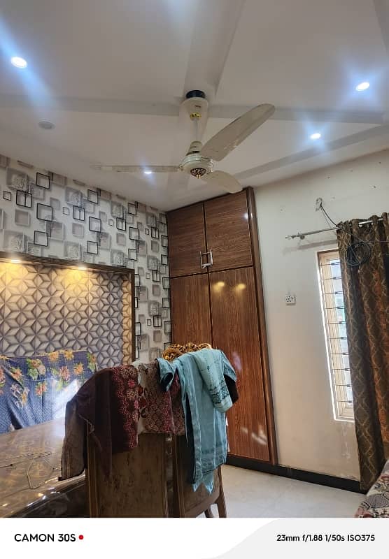 Direct Deals Marketing Offers Prime Location Beautiful Double Storey House Available For Sale Reasonable Price in J Block Alrehman Garden Phase 2 7