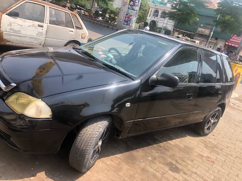 Suzuki Cultus VXR 2007 17