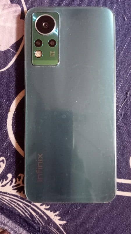 INFINIX NOTE 11 1