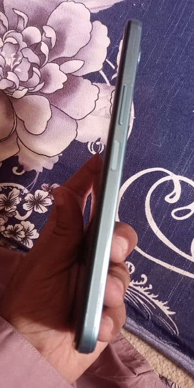 INFINIX NOTE 11 5