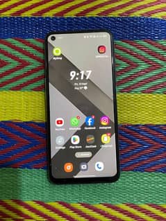 oppo A76