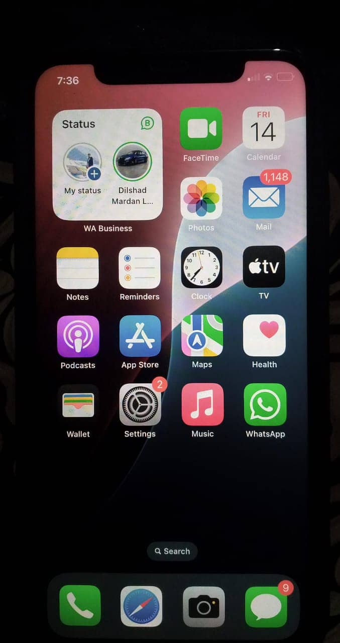 iPhone 11 128GB - Excellent Condition, Unlocked, Fast Sale 1