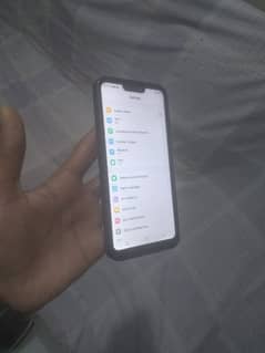 vivo y85 mobile Pta approval