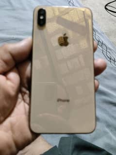 iPhone XS Max 64gb PTA approved