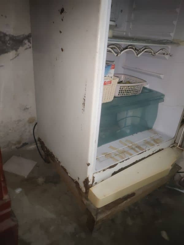 Refrigerator Good in Cooling 0