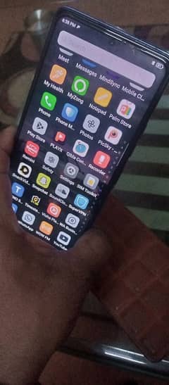 Tecno Camon 20i 8/256 Best new condition