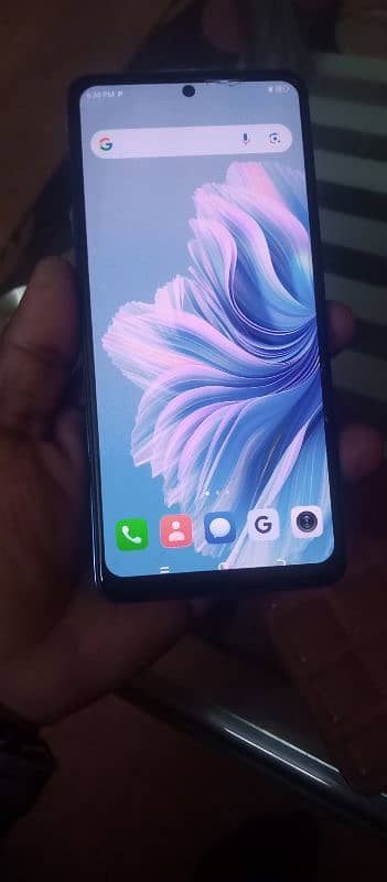 Tecno Camon 20i 8/256 Best new condition 2