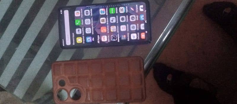 Tecno Camon 20i 8/256 Best new condition 3