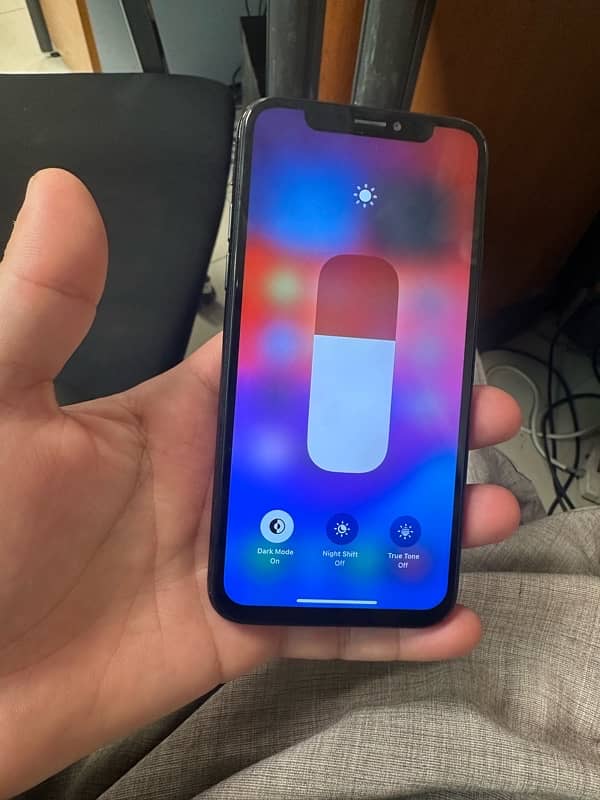 iphone xs urgent sale 5