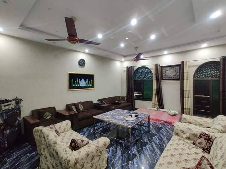 Direct Deals Marketing Offer'S Lavish Beautiful 2.5 Story House Available For Sale Reasonable Price In N Block Alrehman Garden Phase 2 4