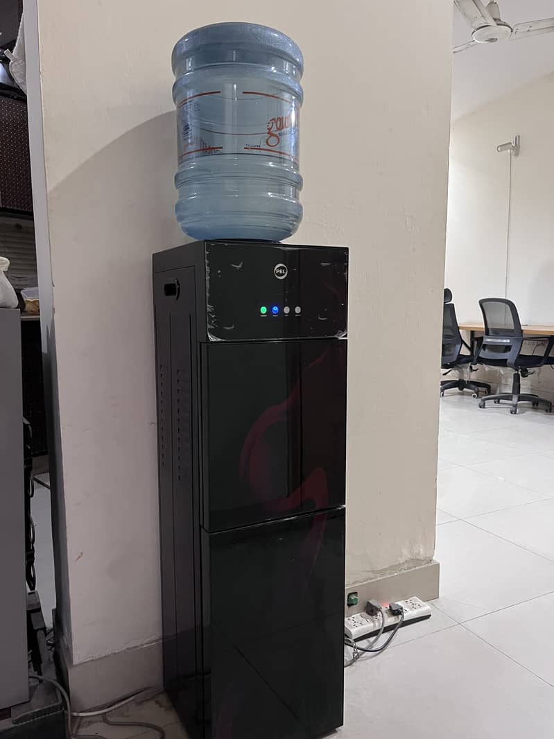 Pel Blaze Water Dispenser GD – Model-425 (Warranty Available) 2