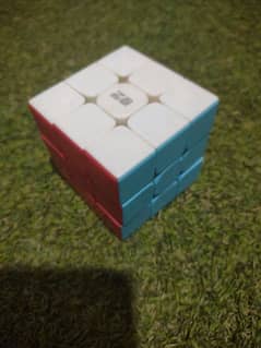 Rubic Cube pro