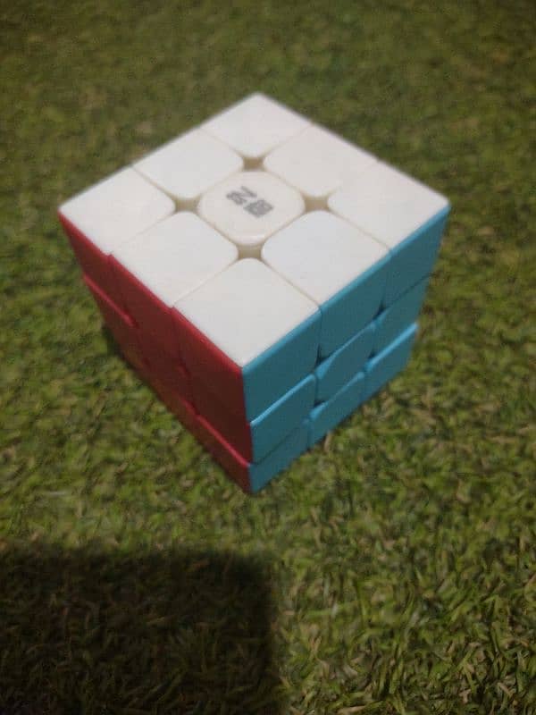 Rubic Cube pro 0