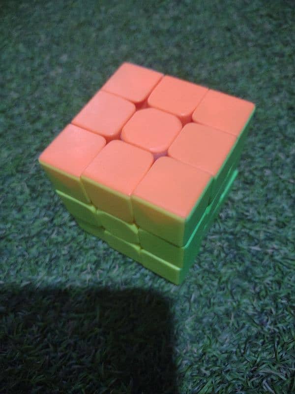 Rubic Cube pro 2