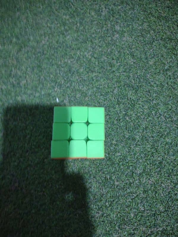 Rubic Cube pro 3