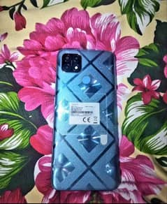 Oppo A15 PTA Aproved all ok Exchange possible