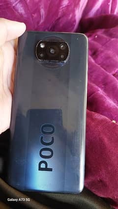 poco x3 nfc urgent sale