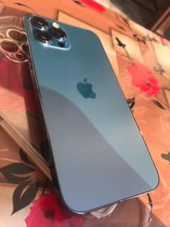 Apple iPhone 12 Pro Max