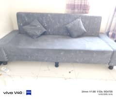 sofa kum bed