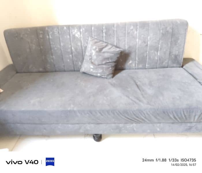 sofa kum bed 1