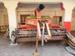 Umar Company Chapper Machine for sale 2018 model