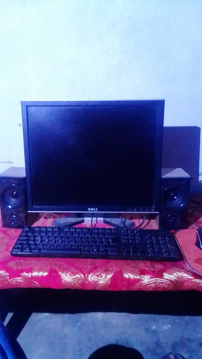 gaming PC 5