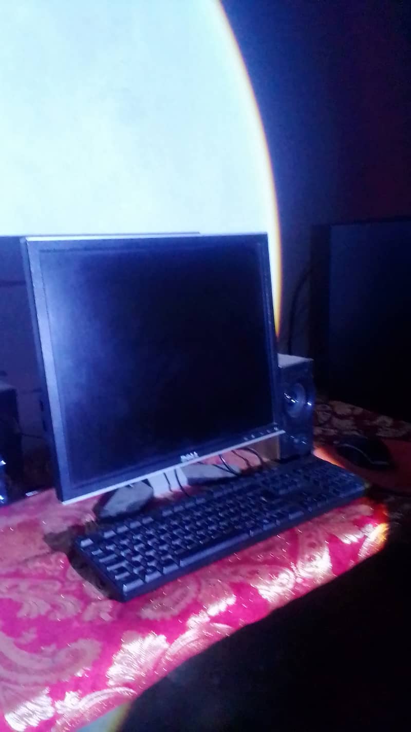 gaming PC 8