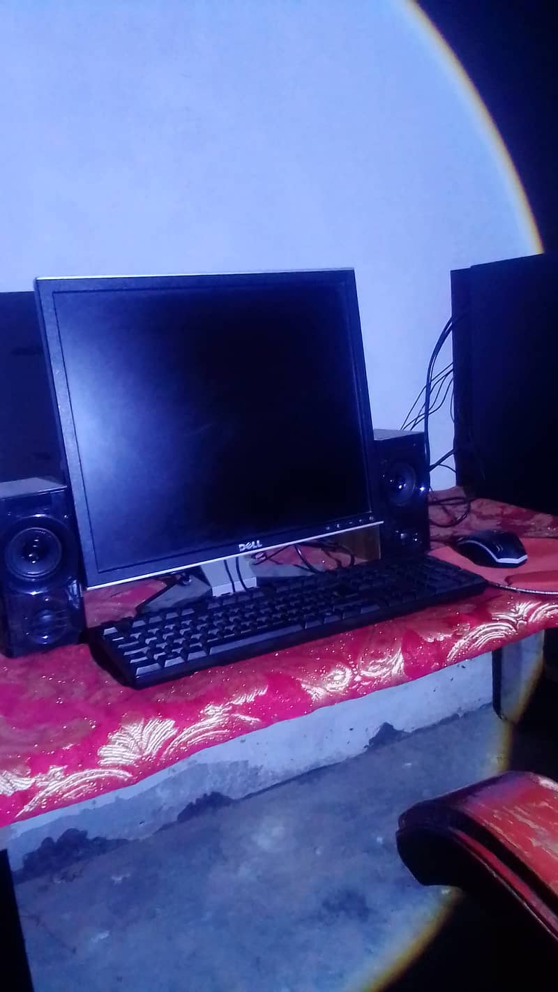 gaming PC 9