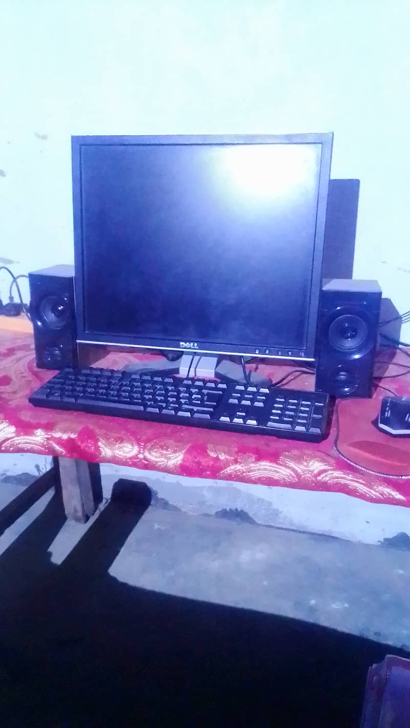 gaming PC 10